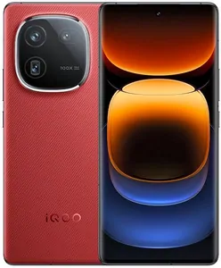 Замена стекла камеры на телефоне iQOO 12 Pro в Нижнем Новгороде